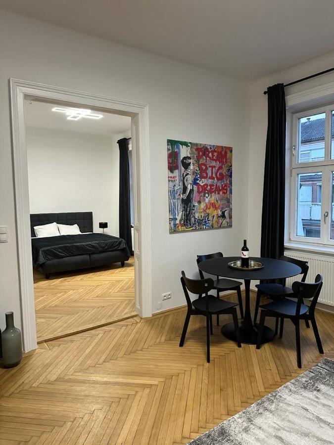 Rochus Stylish Apartment