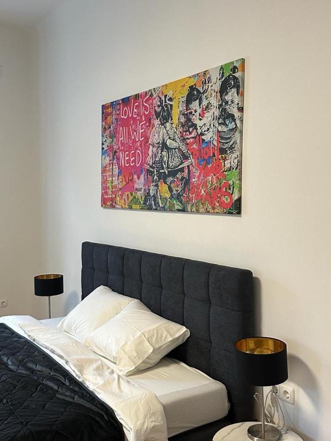 Apartment Rochus Stylish