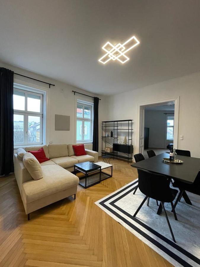 Rochus Stylish Apartment