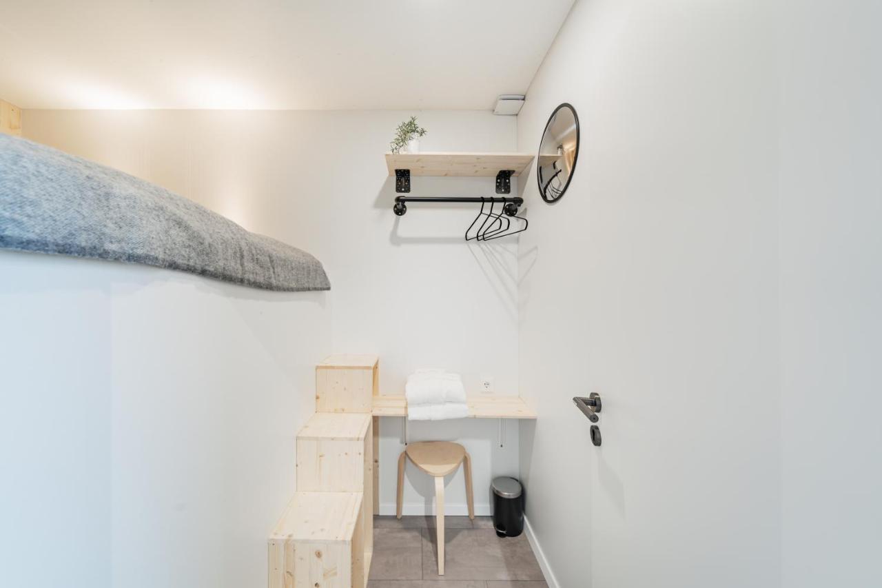Cubes By Tegetthoff Vienna