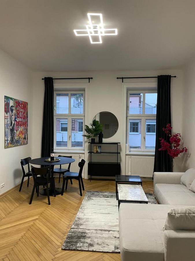 Apartment Rochus Stylish