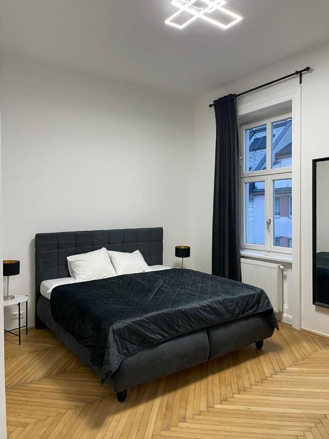 Apartment Rochus Stylish Vienna