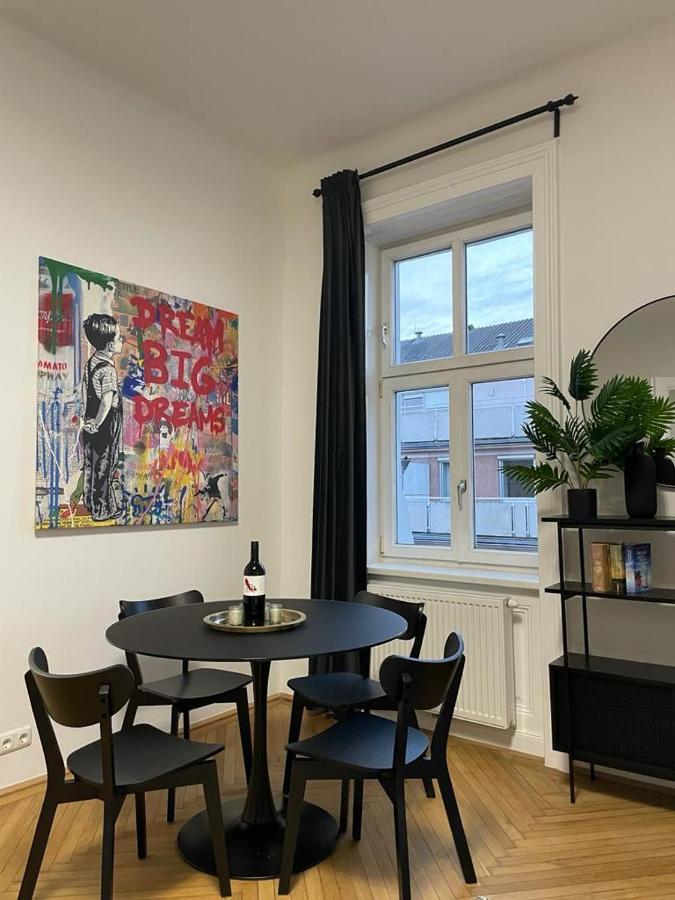Rochus Stylish * Vienna