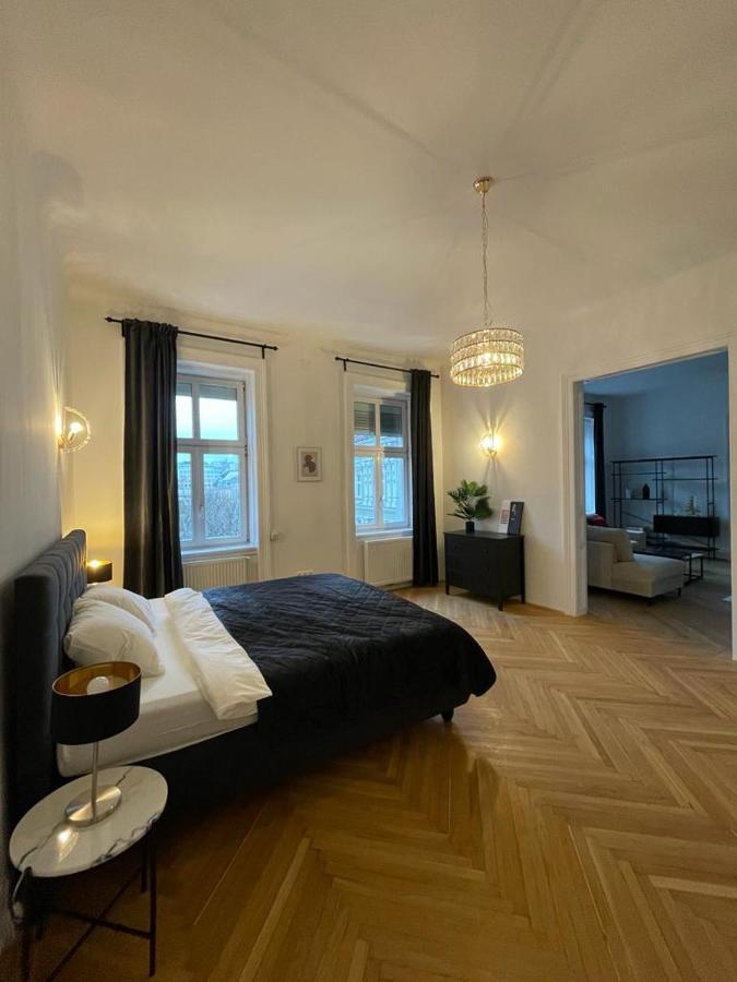 Apartment Rochus Stylish *