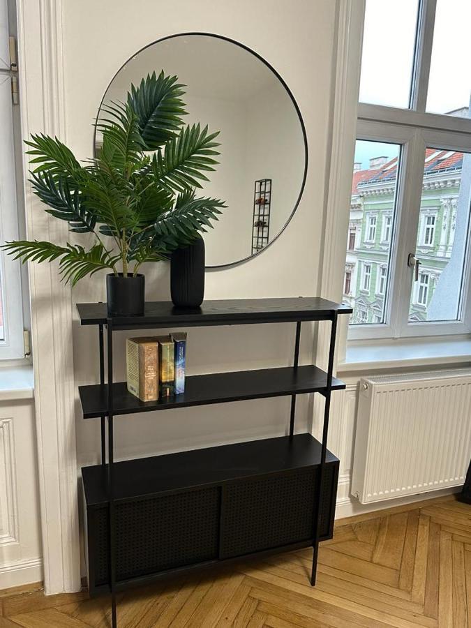 Apartment Rochus Stylish *