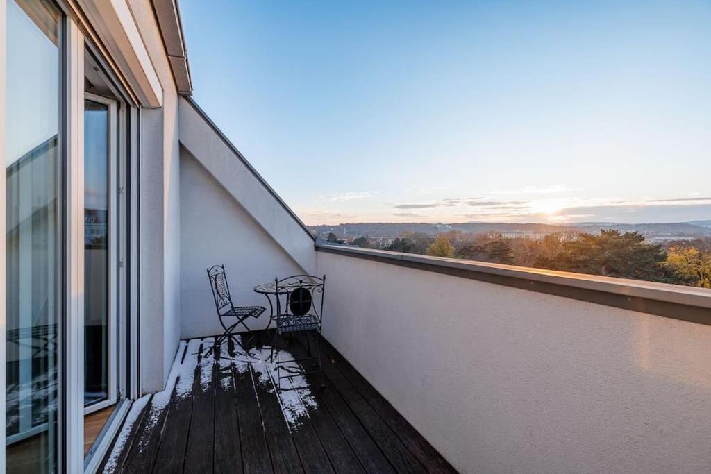 New! Amazing Spacious Schoenbrunn View * Vienna