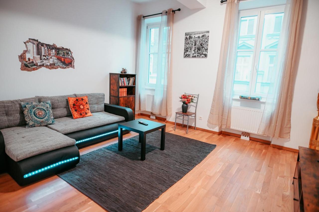 4 Apartment Vienna