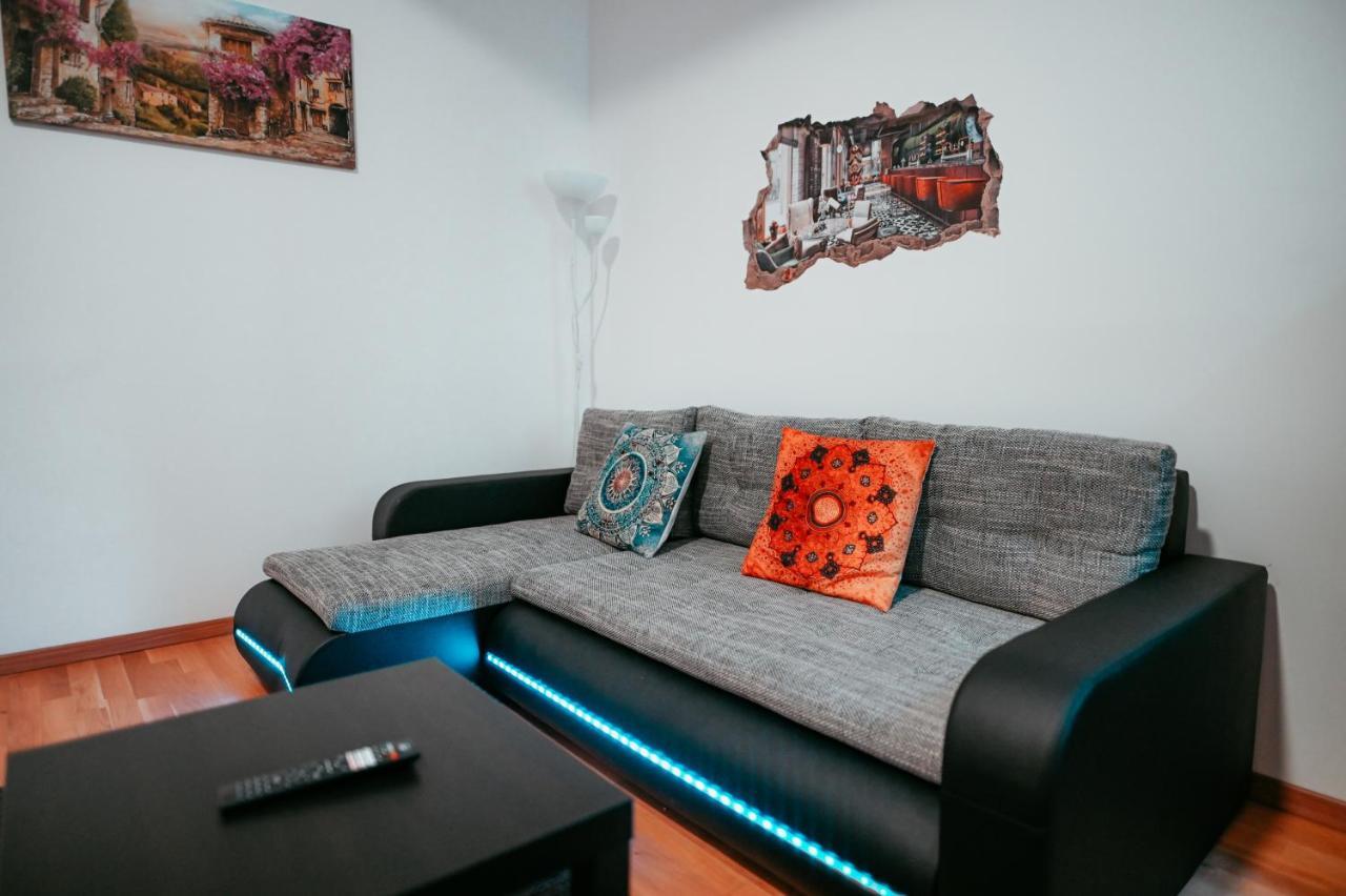 4 Apartment Vienna