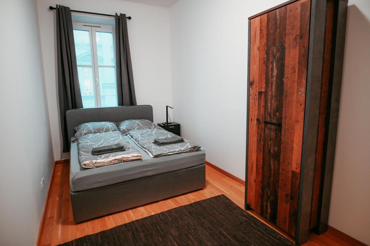 Apartment 4 Vienna