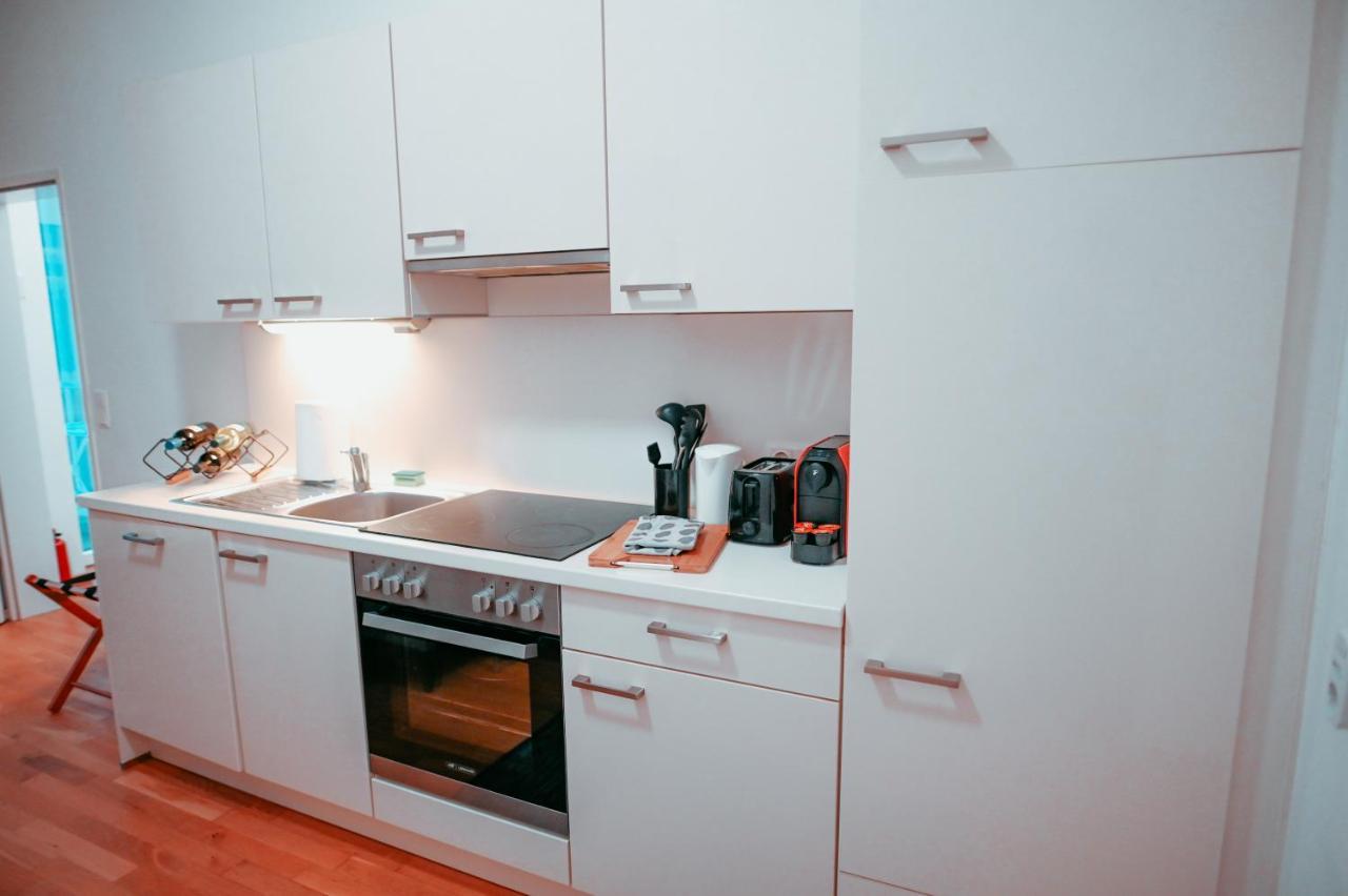 Apartment 4 Vienna