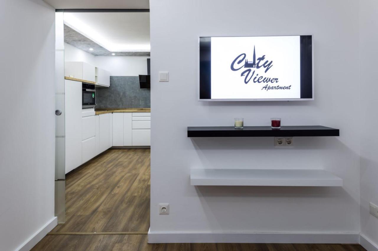 Apartment Am-residence Family Vienna