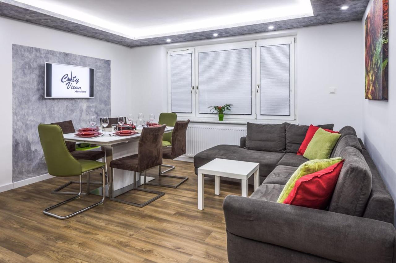 Am-residence Family Apartment Vienna