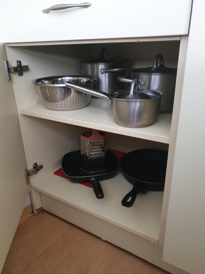 Apartment Cozy Bright Penthouse Close To U1 And U6 Metros