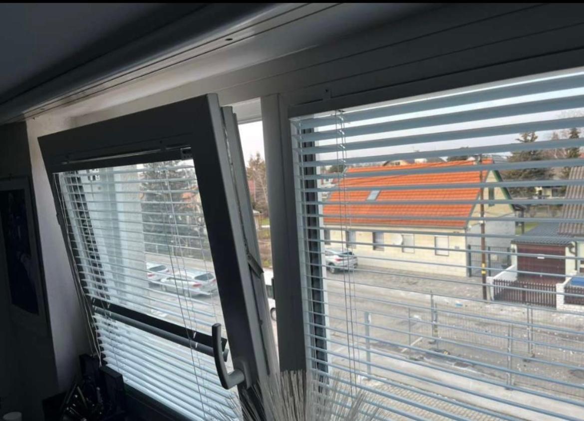 Wonderful Maisonette In With Parking Apartment