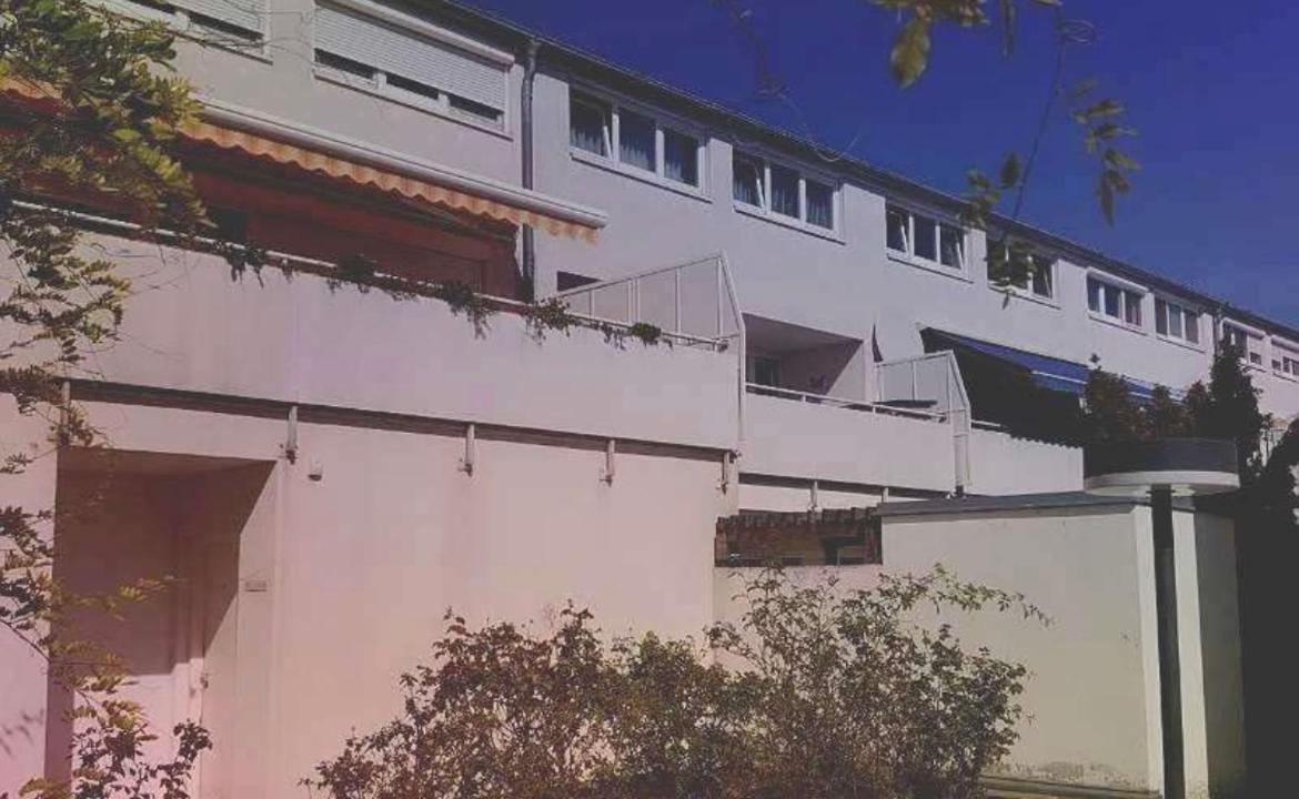 Wonderful Maisonette In With Parking Vienna