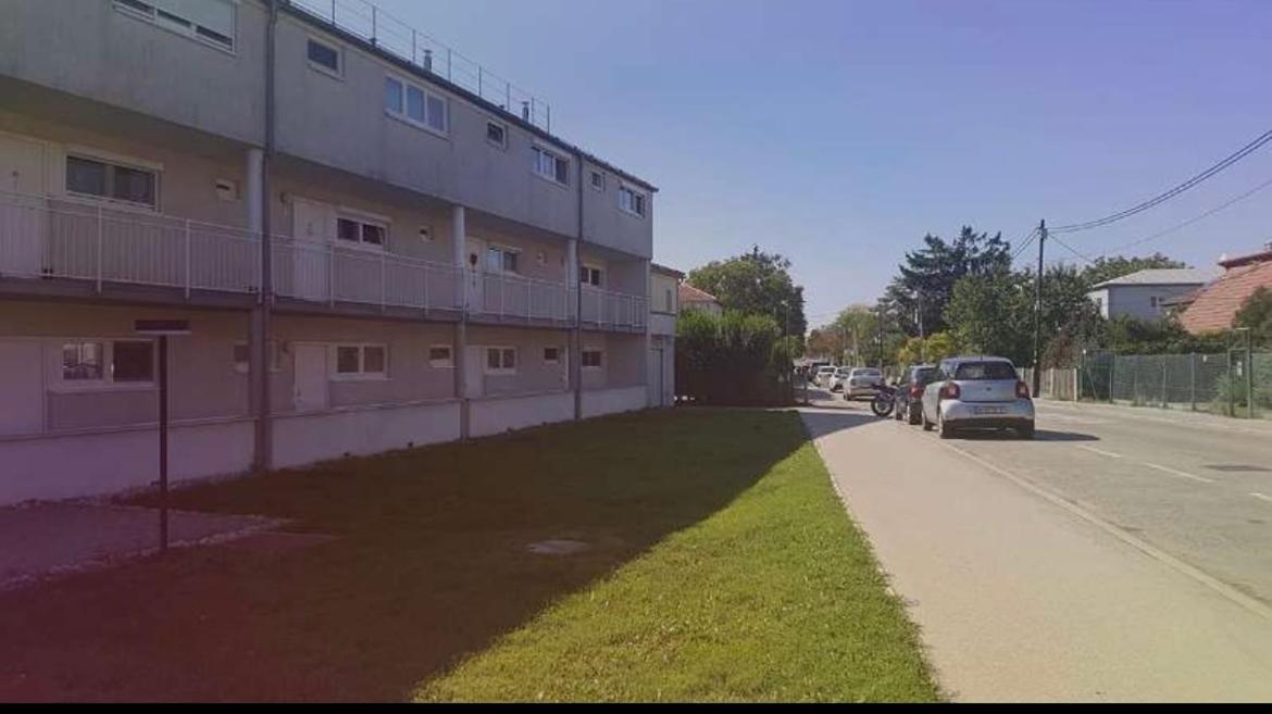 Wonderful Maisonette In With Parking Apartment Vienna