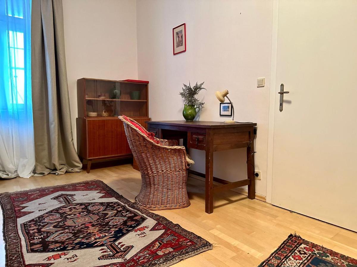 Apartment Central Near Rathausplatz Vienna