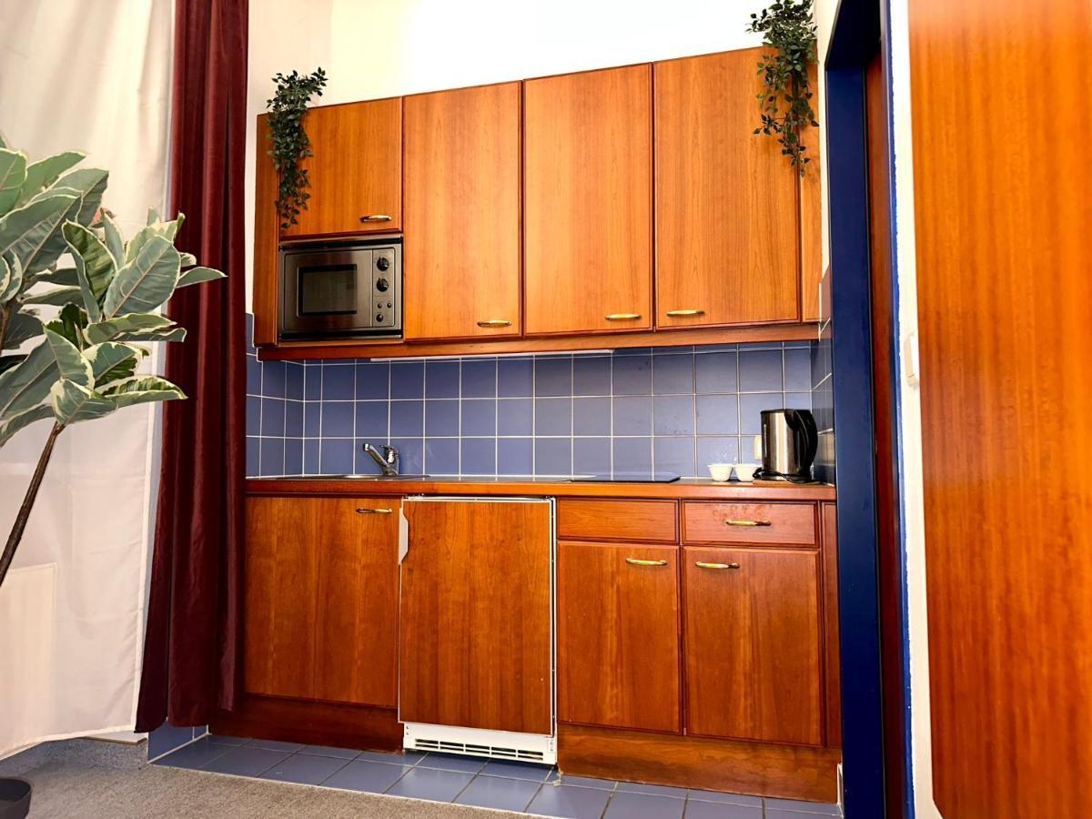 Apartamento - 30 M² - Next To Augarten Viena