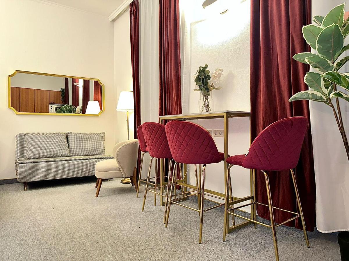 - 30 M² - Next To Augarten * Viena