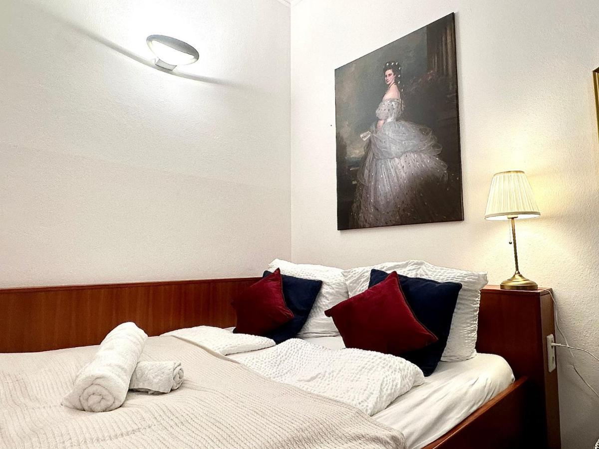 Apartamento - 30 M² - Next To Augarten *