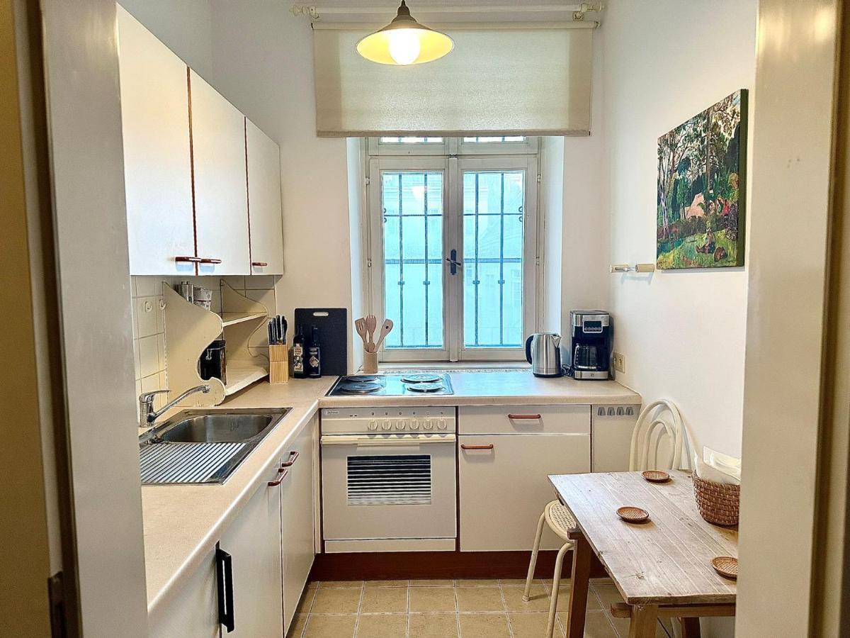 Apartamento Central Near Rathausplatz *