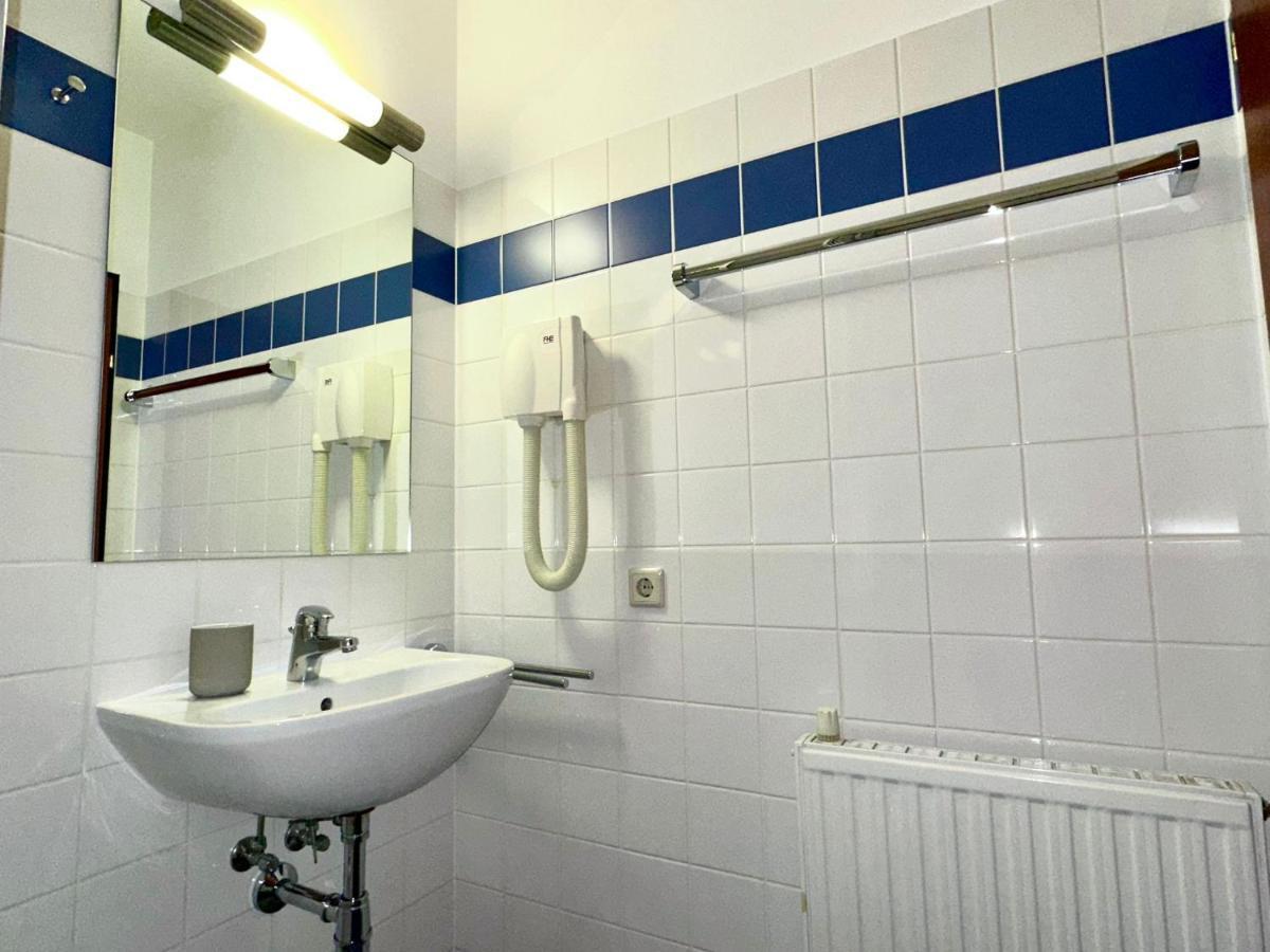 - 30 M² - Next To Augarten Apartamento Viena