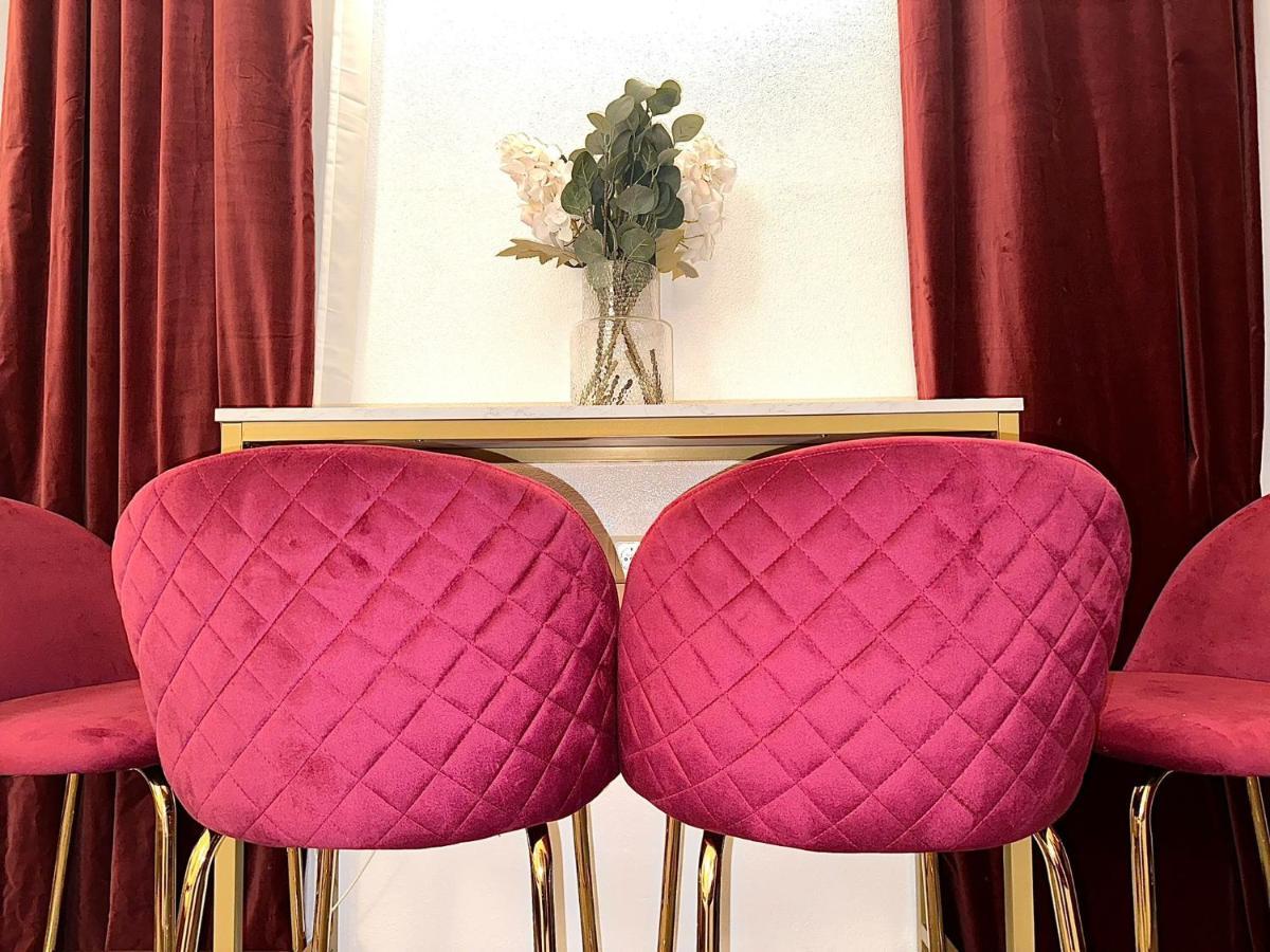 - 30 M² - Next To Augarten Apartamento
