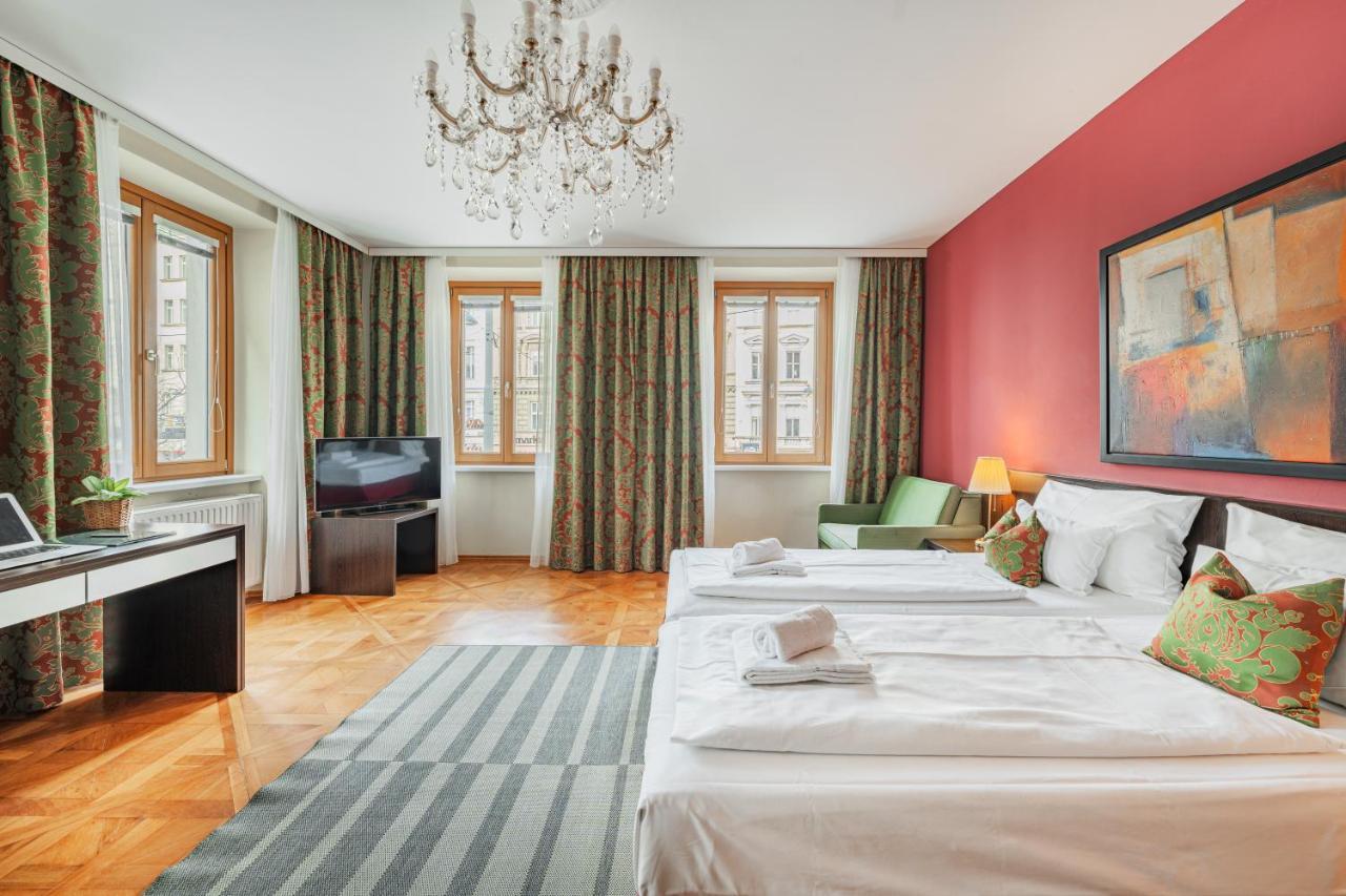 Serviced Josefstadt * Vienna