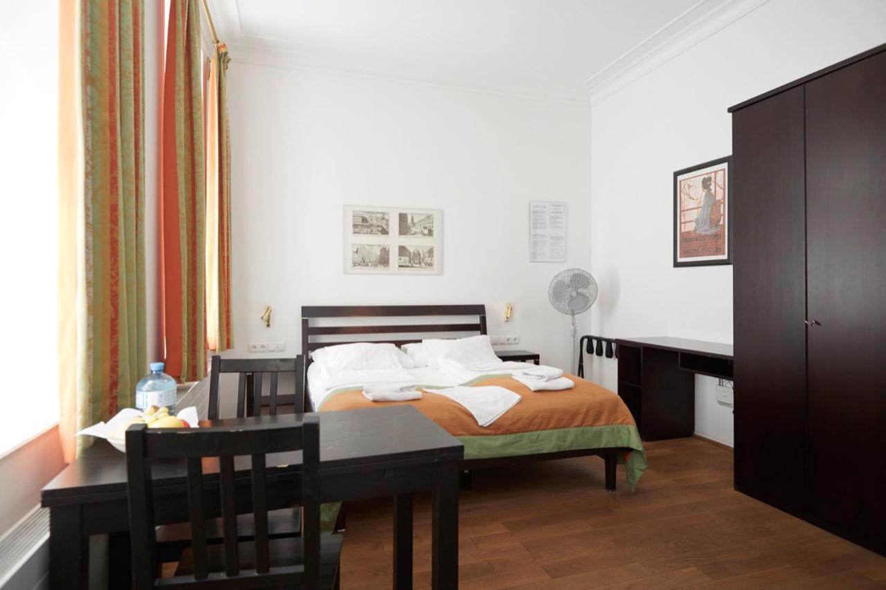 La Scala Apartment