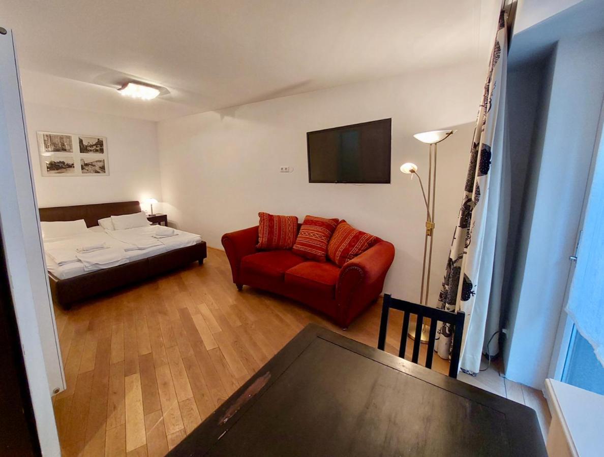 Apartment La Scala Vienna