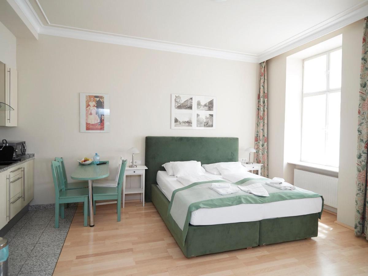 Apartment La Scala