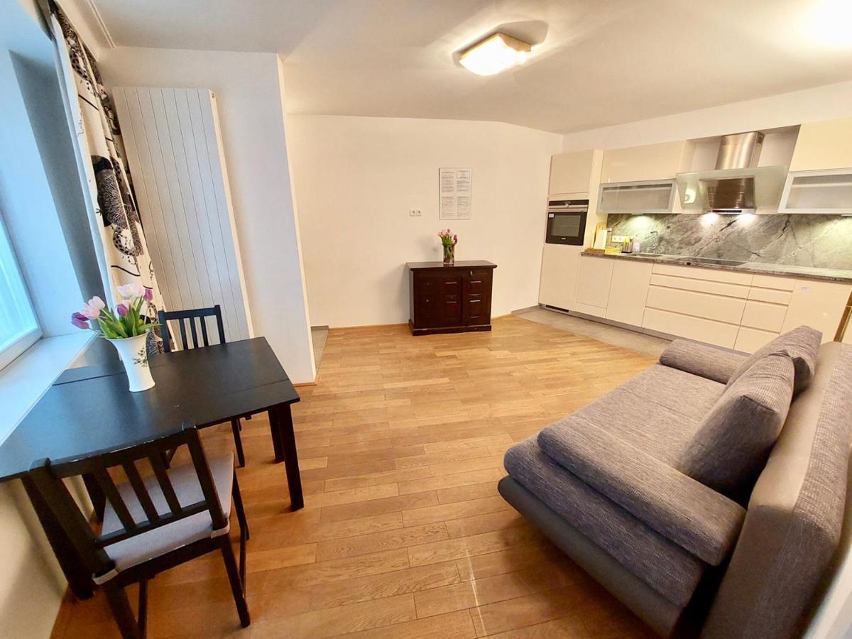 Apartment La Scala Vienna