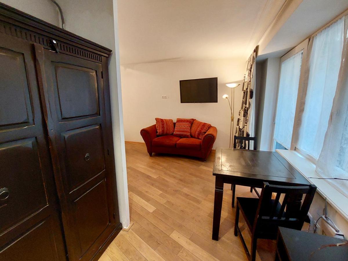 Apartment La Scala
