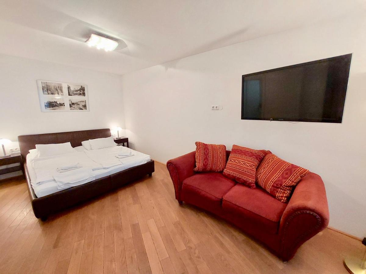 Apartment La Scala Vienna