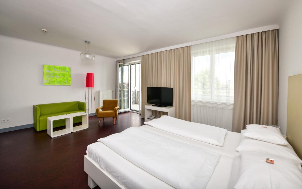 Stanys - Hotel 3*