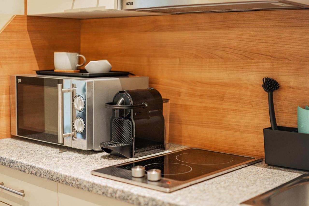Appartamento Serviced Josefstadt