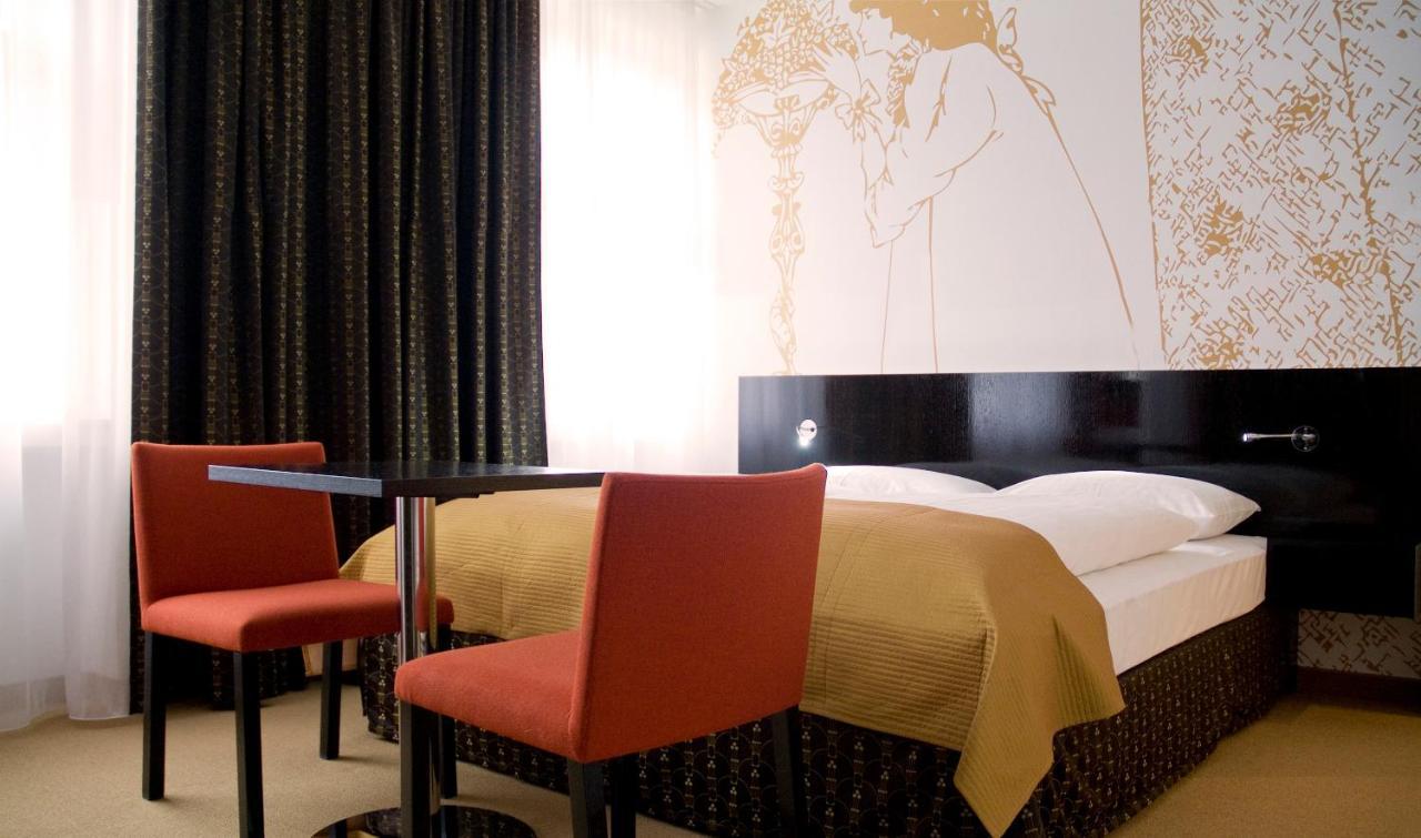 Alma Boutique-hotel Hotel