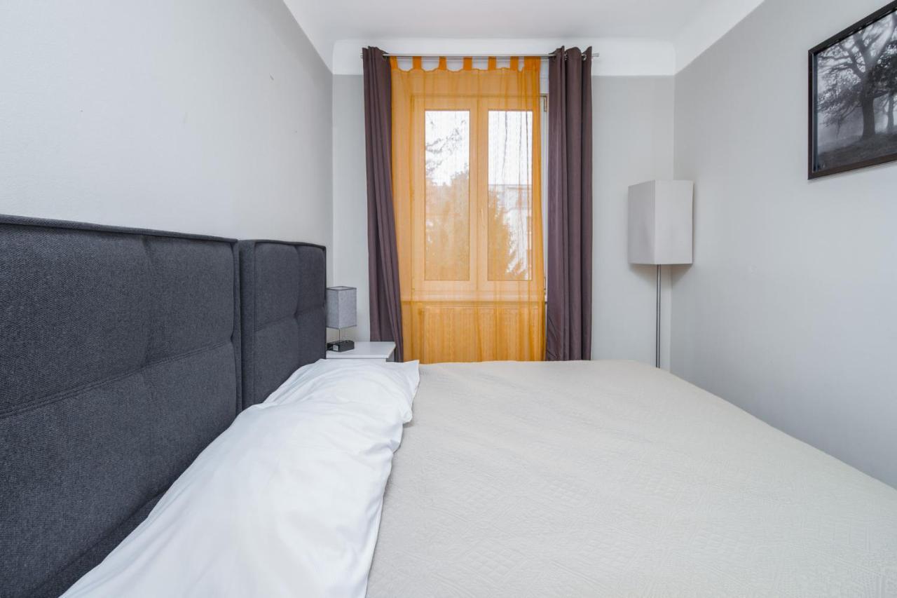 Apartment Kroellgasse I Contactless Check-in Vienna