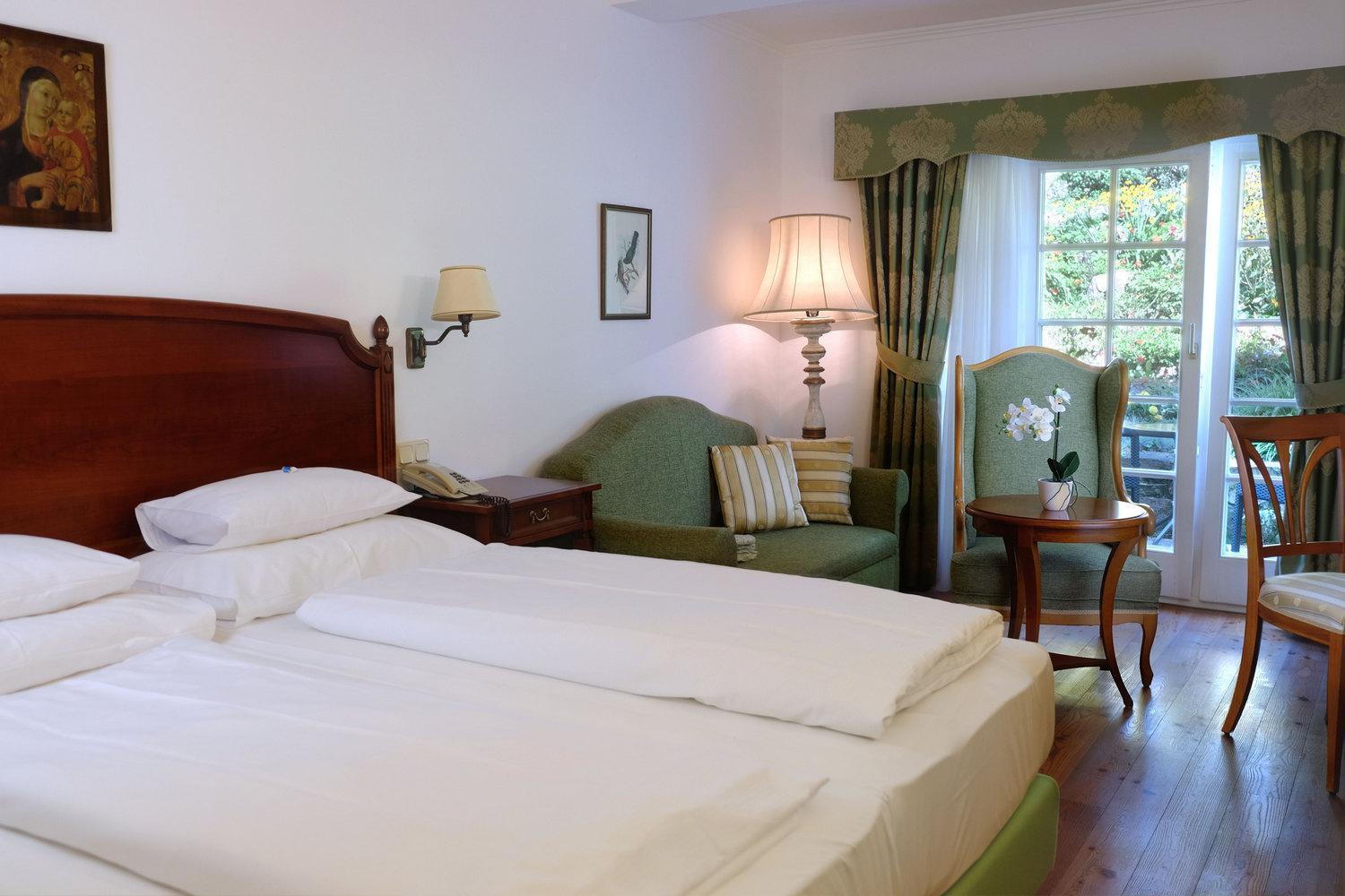 Hotel Fuhrgassl-huber Viena