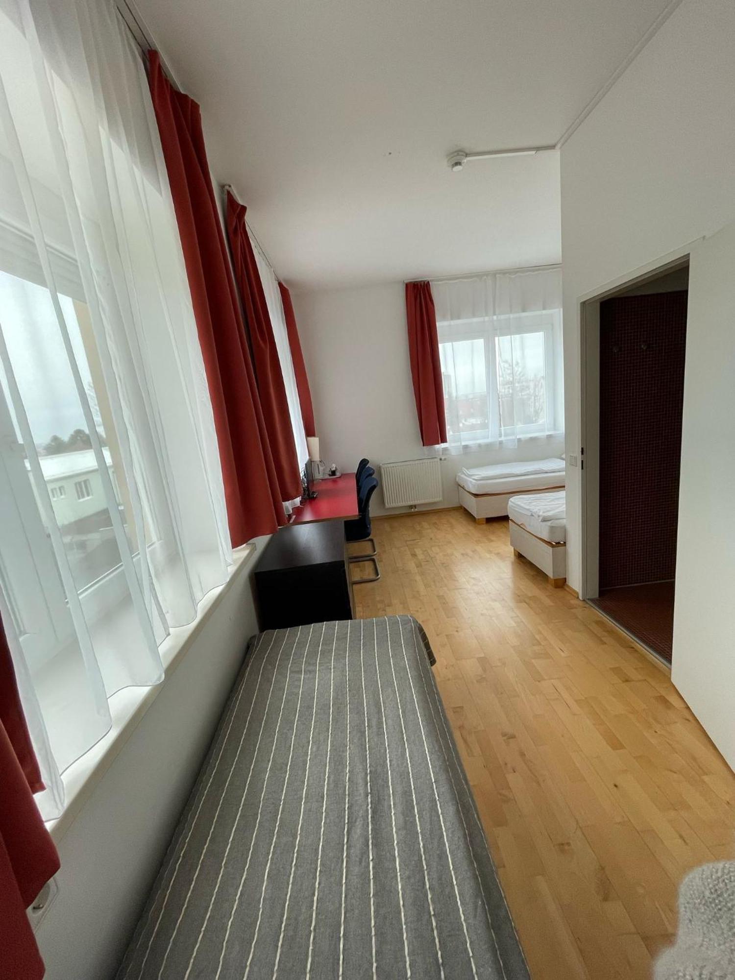 Workbase Vienna