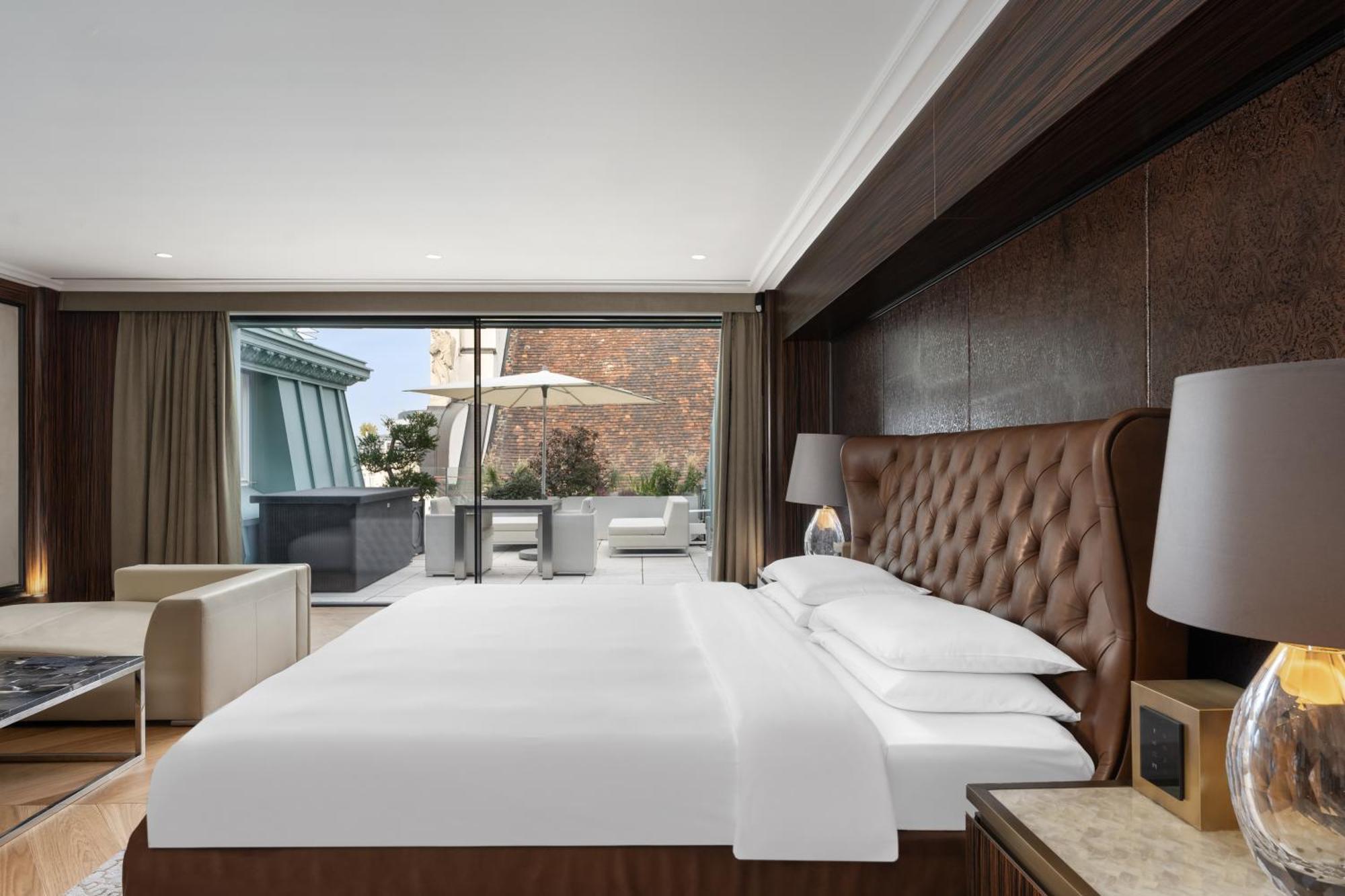 Park Hyatt 5* Vienna
