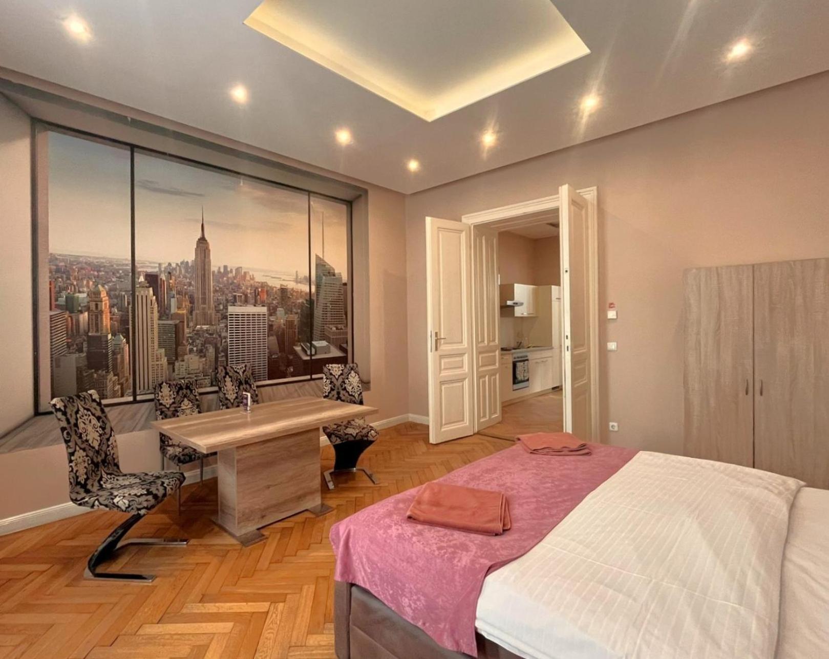 Aurellia Serviced Apartments Apartment Vienna