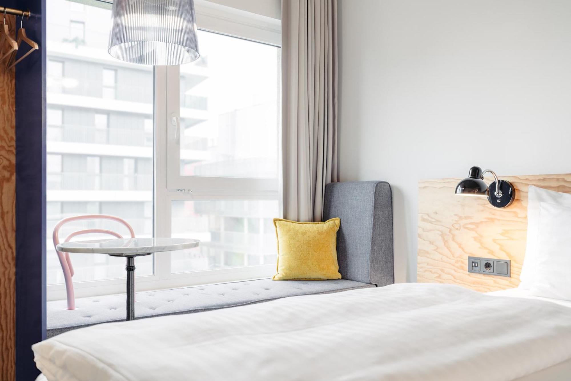 Schani Wien 4* Vienna
