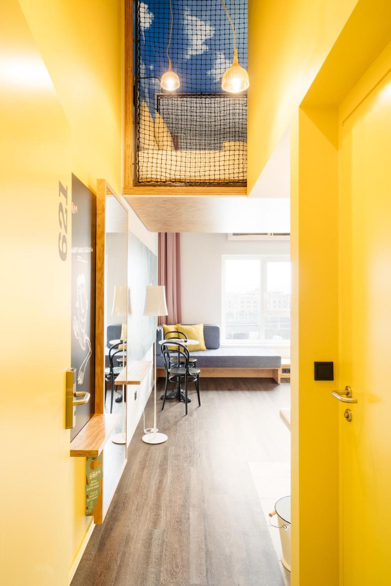 Schani Wien Hotel Vienna