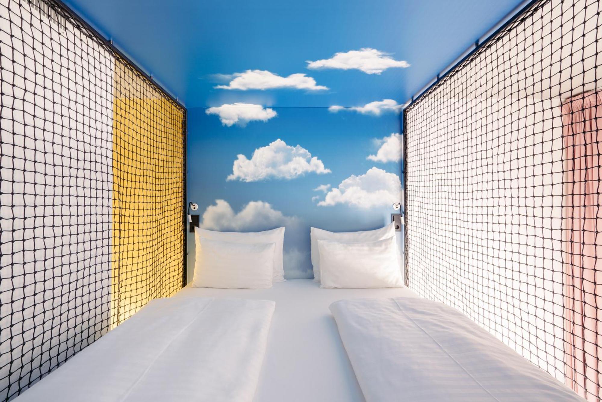 Schani Wien Hotel