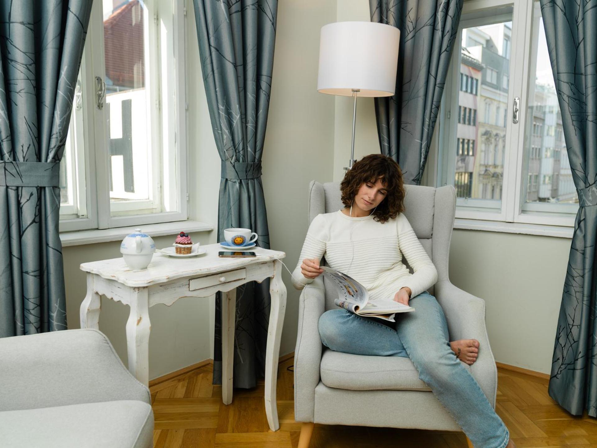 Hotel Boutique Kugel Vienna