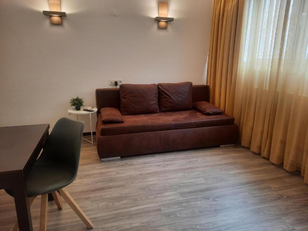 Bookvienna Apartments 