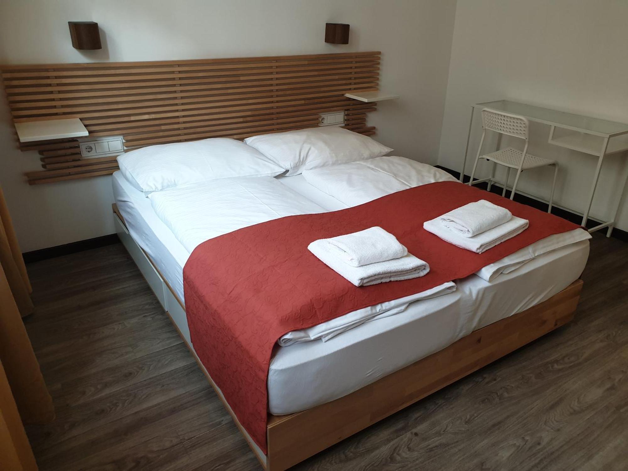Bookvienna Apartments 