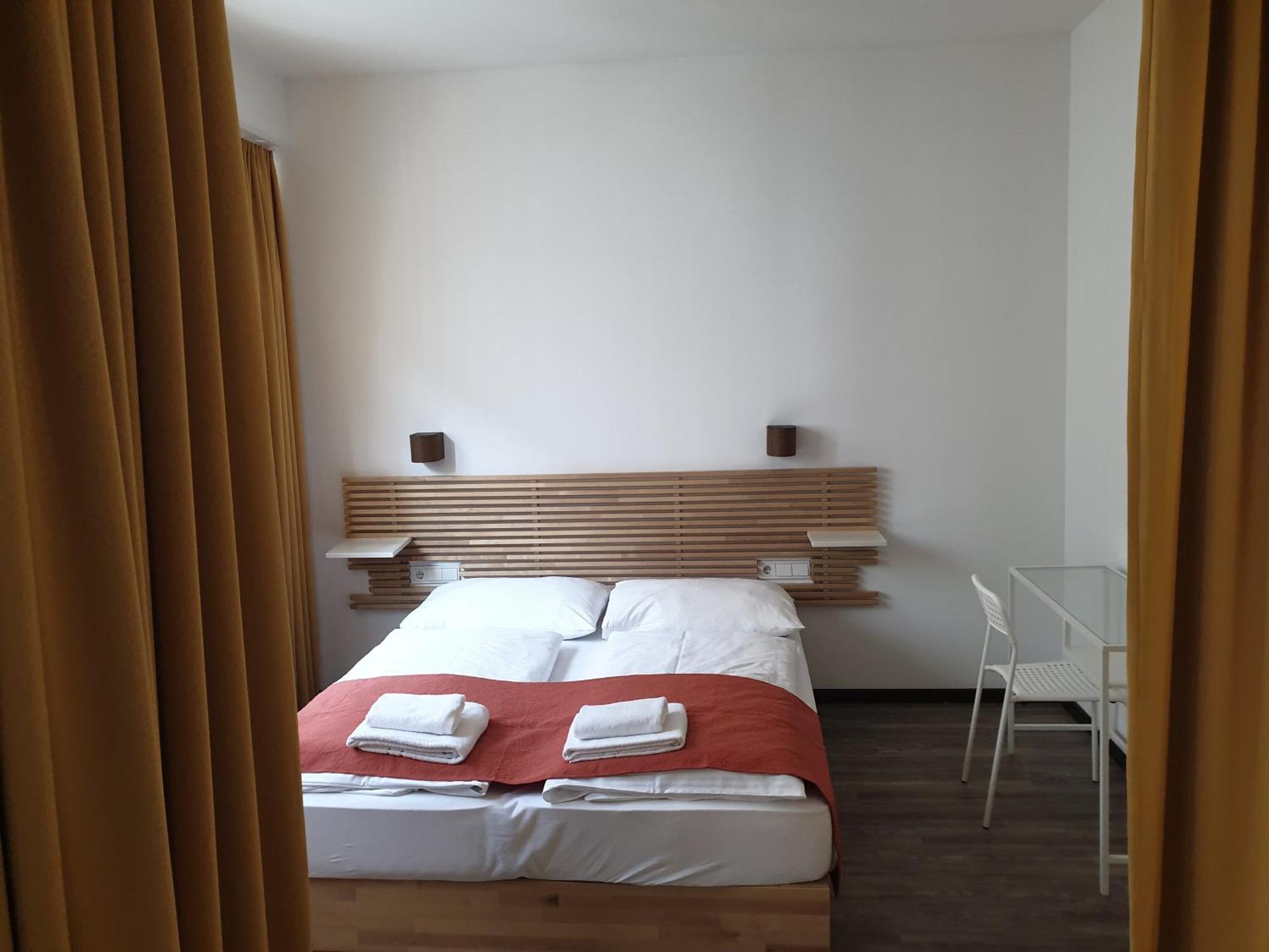 Bookvienna Apartments 
