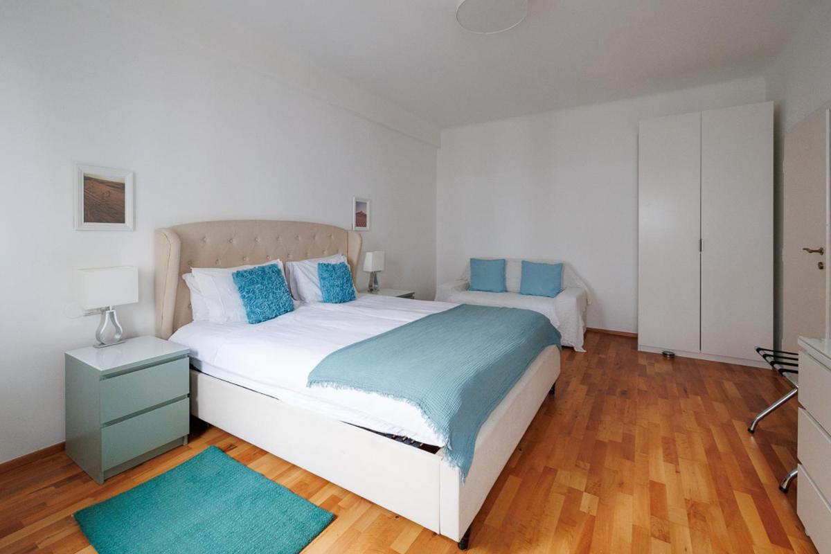 Operastreet City-center Premium Apartment Vienna
